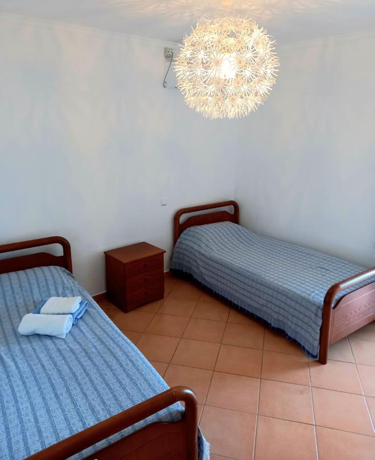 Amphora Guesthouse Himare Exterior foto