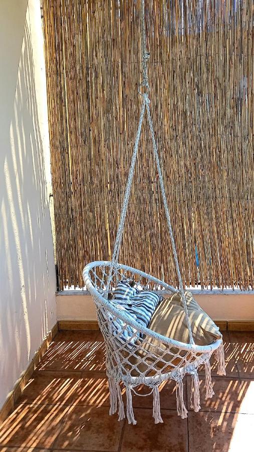 Amphora Guesthouse Himare Exterior foto