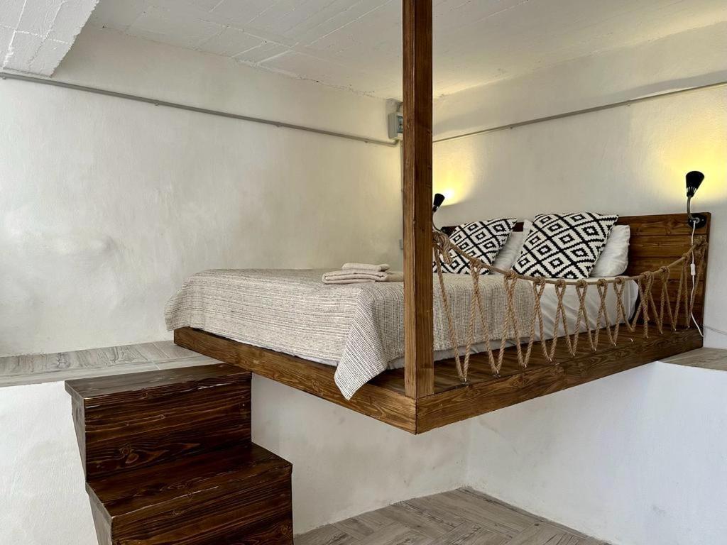 Amphora Guesthouse Himare Exterior foto