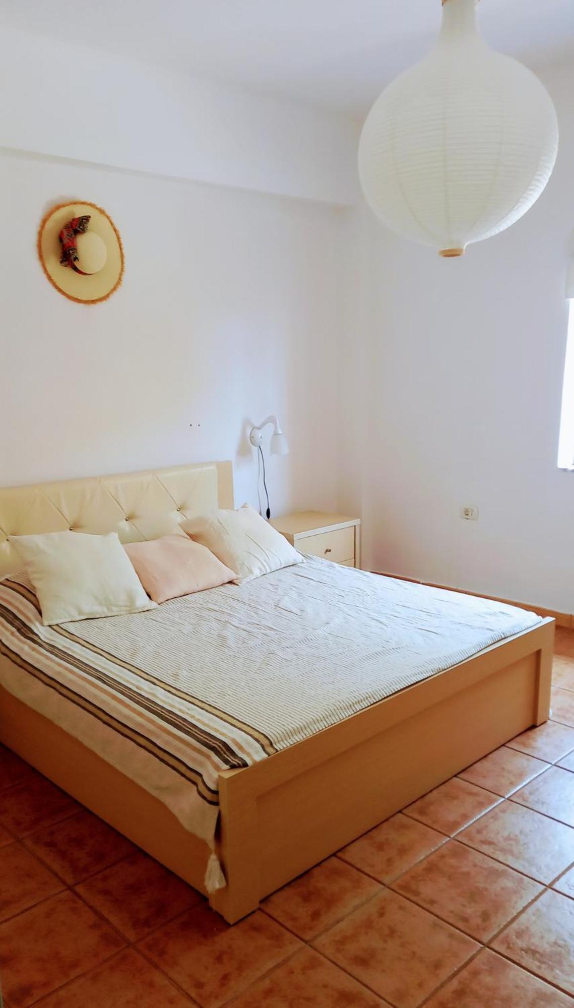 Amphora Guesthouse Himare Quarto foto